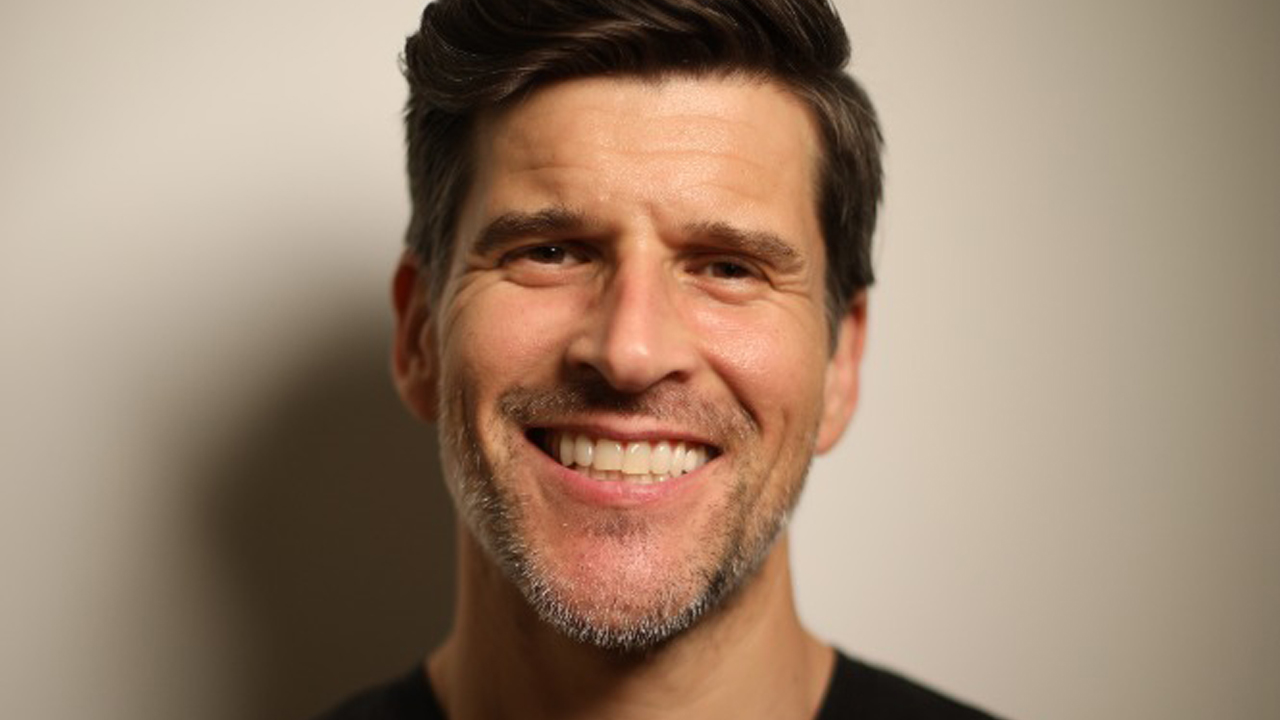 Osher Günsberg Revealed How Bad His Mental Health Was While Hosting Idol In A Moving New Doco