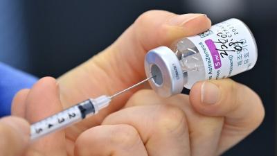 After Months Of Fear-Mongering, The Safe & Effective AZ Jab Will No Longer Be Made In Australia