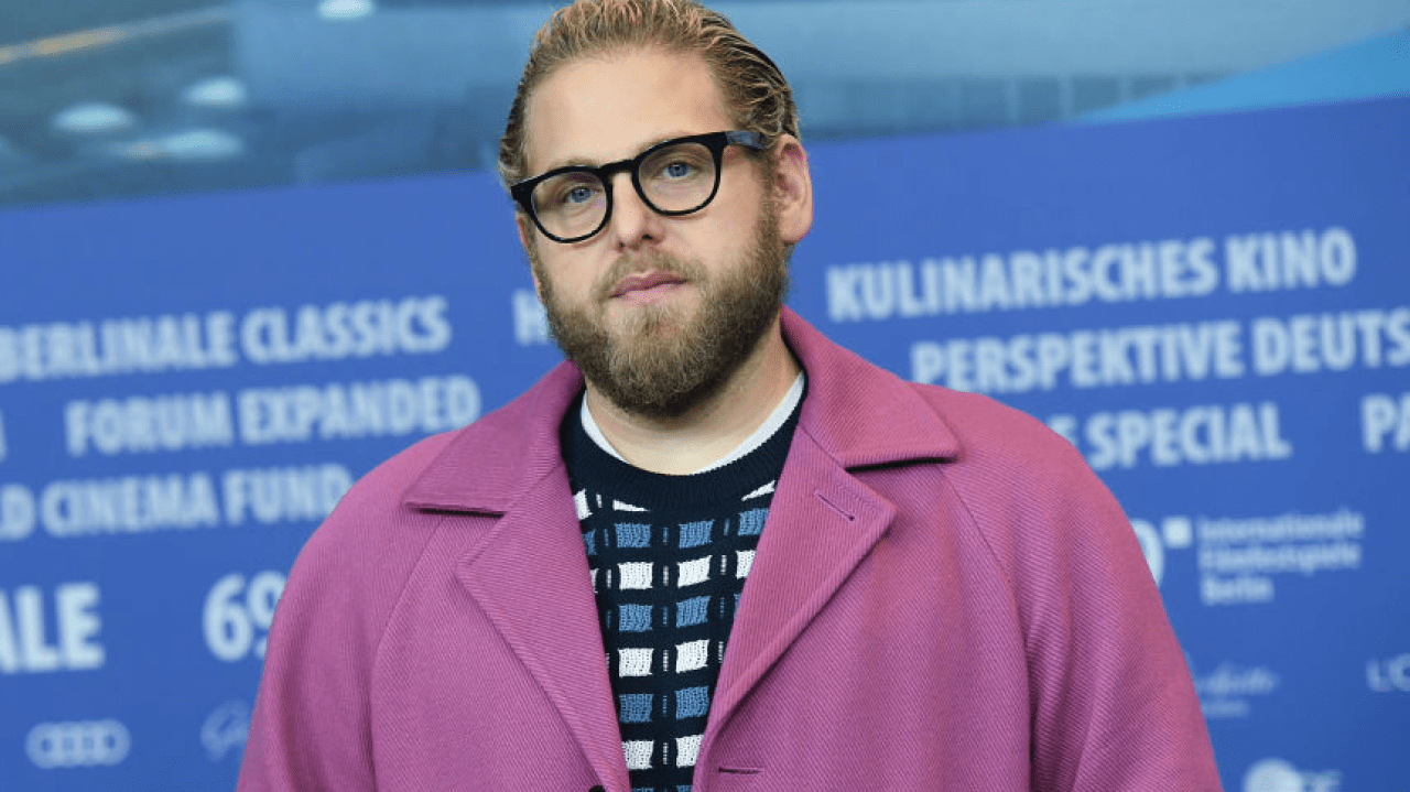 Jonah Hill Asked Fans To Stop Commenting On His Body On Insta But One Celeb Ignored His Request