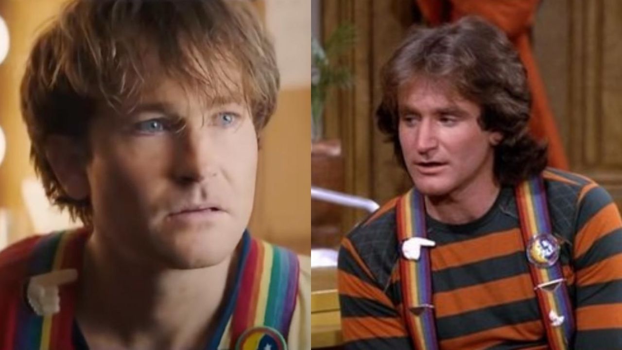 This Scarily Accurate Viral Robin Williams Impersonation Is Tearing The Internet Apart