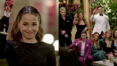 SPICY: The Bachelorette Contestant Salaries Have Leaked Online Ahead Of Tonight’s Premiere