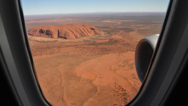 Jetstar Is Doing $99 Flights To The NT If You Wanna Yeet As Far Away From Yr Yard As Possible