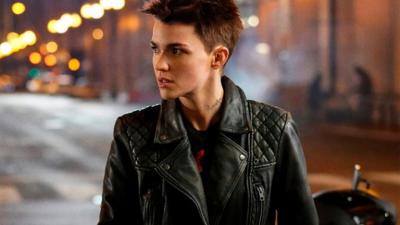 Ruby Rose Blasted The CW In A Series Of IG Stories, Alleging Misconduct & Unsafe Work Conditions