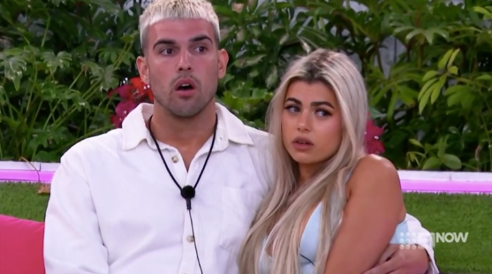 Power Ranking The Love Island Contestants By Who Bawled The Most In Last Night’s Ep