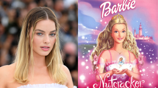 Margot Robbie & Ryan Gosling Will Play Barbie & Ken In A Movie, But Nothing Will Beat The OG
