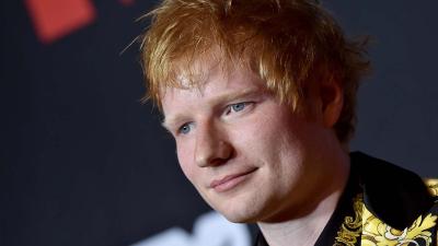 Ed Sheeran Says He’ll Be Performing From Home After Catching COVID Just Days Before New Album