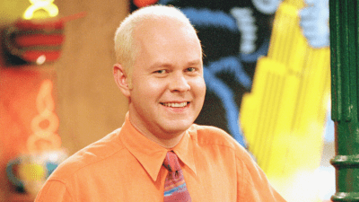 James Michael Tyler, AKA Gunther On Friends, Has Passed Away After Battling Prostate Cancer