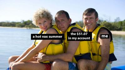 Virgin Australia Is Offering $49 Tix To 28 Destinations Just In Time For Your Hot Vax Summer