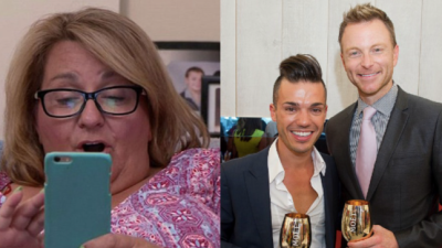 Celeb Gogglebox Has Just Been Announced & A Sneaky Source Spilled Which Stars Have Been Cast