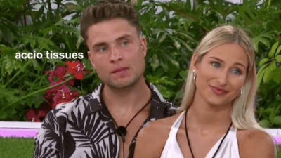 Power Ranking The Love Island Couples By Which Ones Didn’t Avada Kedavra My Heart This Week
