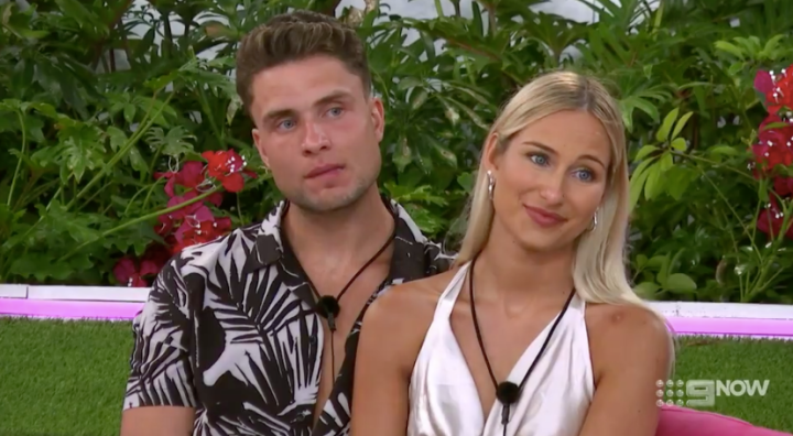 Power Ranking The Love Island Couples By Which Ones Didn’t Avada Kedavra My Heart This Week