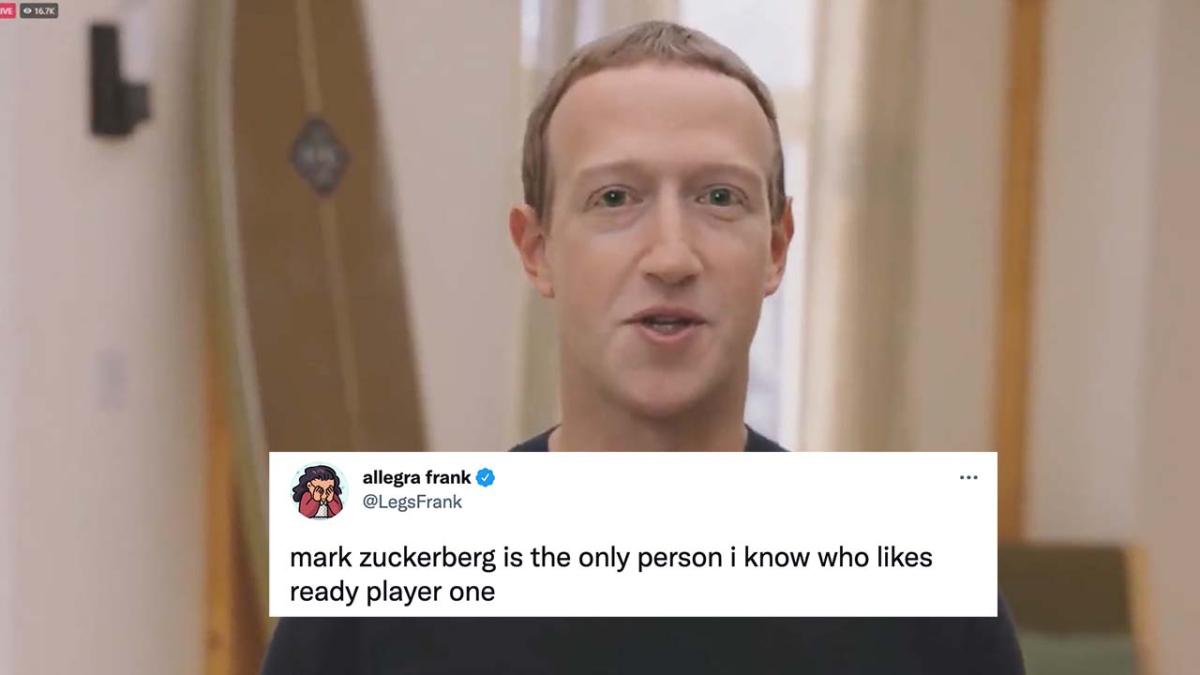 facebook meta zuckerberg