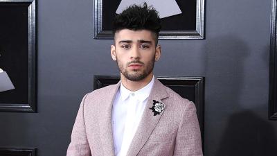 Zayn Malik Has Reportedly Been Dropped By His Music Label For Being ‘Impossible To Control’