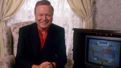 There Will Be A State Funeral For Australian TV Icon Bert Newton, Dan Andrews Confirms
