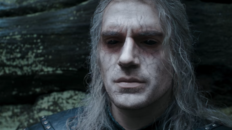 The First Witcher Season 2 Trailer Is Here & Our Boy Geralt Has One Helluva Battle Ahead Of Him