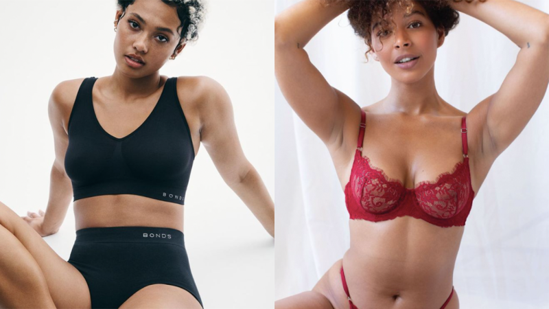 Humble Opinions: We Reckon We’ve Found The Comfiest Bras On The Internet