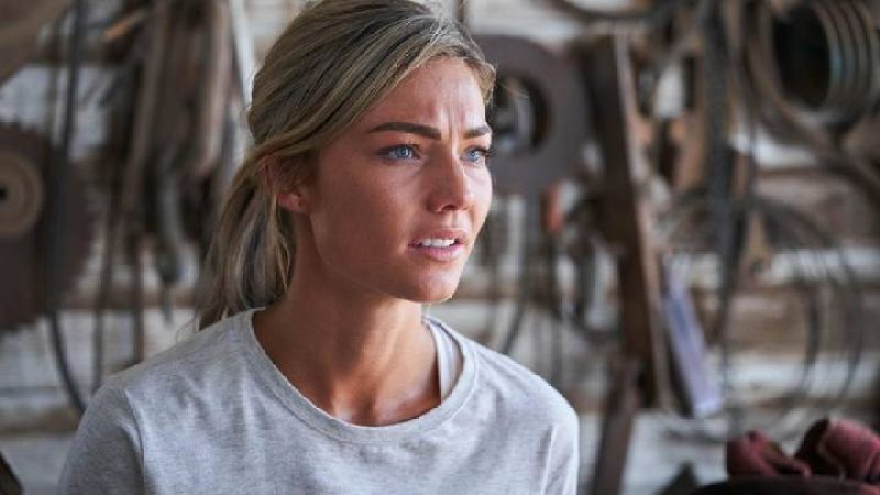 Seven Sent A Staff Email Confirming Employees Must Get Vaxxed After Sam Frost’s Anti-Vax Rant