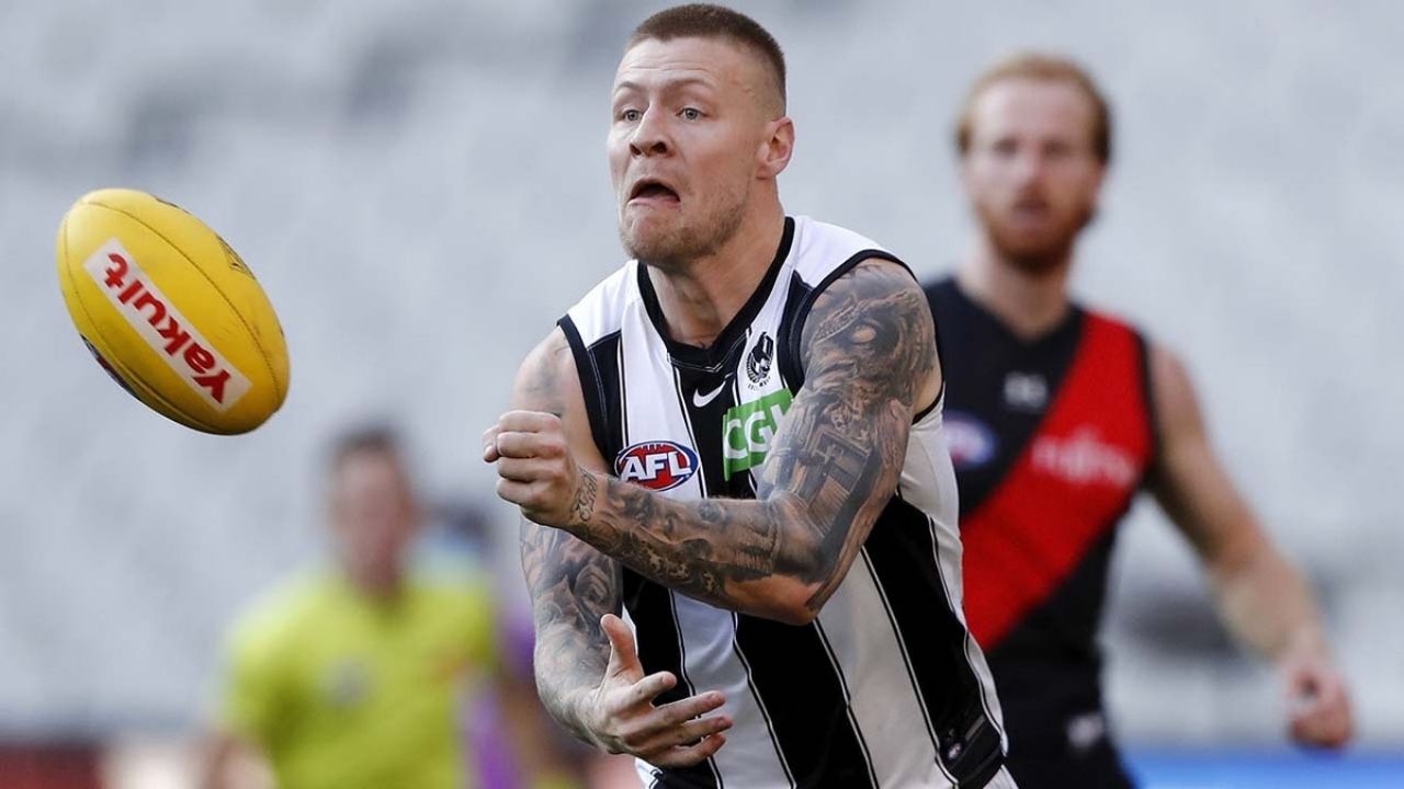 AFL Star Jordan De Goey Will Only Face Assault Charges After Forcible Touching Charge Dropped