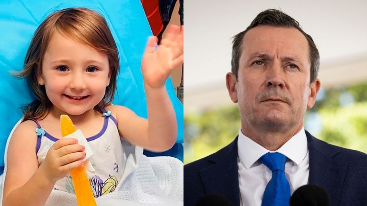 Mark McGowan Already Mentioned Casting For A Cleo Movie & Could You Be Any More Tone Deaf?