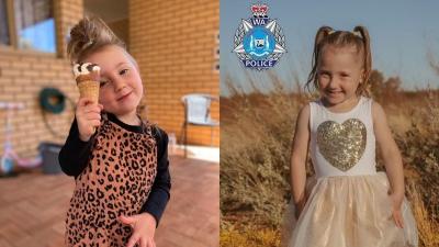 WA Police Released Audio Of The Heart-Warming Moment Cleo Was Found & We’re Weeping