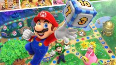 Here’s Why You Should Consider Updating Your CV With ‘Winner Of Mario Party’ Right At The Top