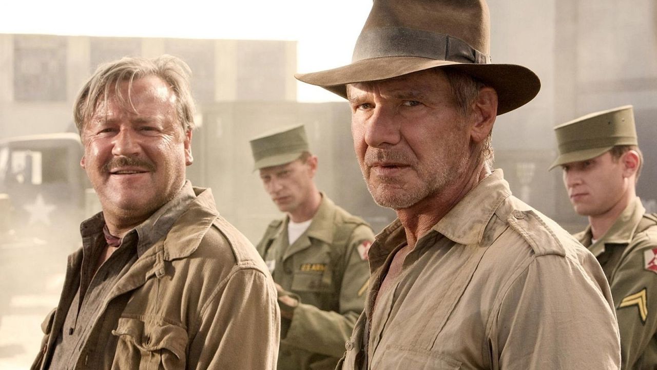 Indiana Jones 5 Crew Member Reportedly Found Dead In His Hotel Room On Location