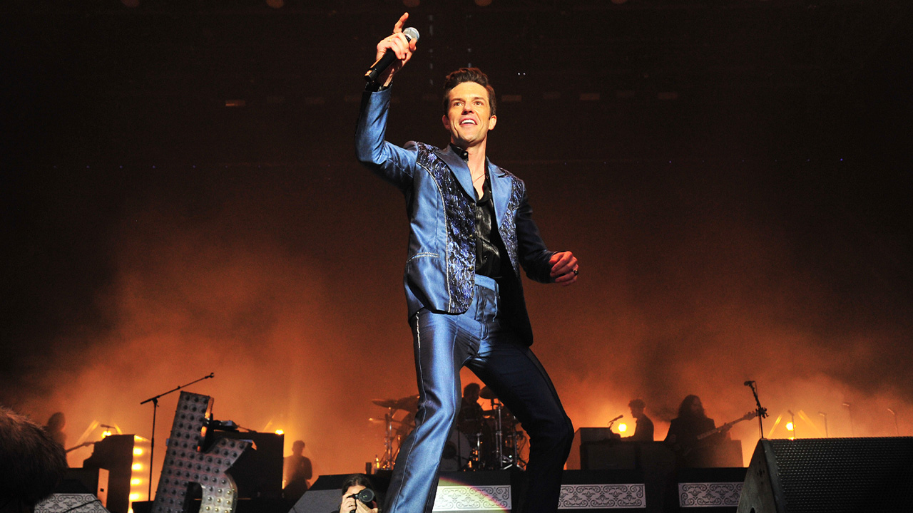 The Killers Are Returning To Australia To Play Huge Winery Shows & We’re In A Hot Fuss Already