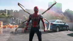 We’re Slinging Double Passes To See Spider-Man: No Way Home Before Everyone Else