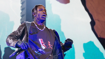 Families Of Astroworld Victims Are Rejecting Travis Scott’s Offer To Pay For Funeral Expenses