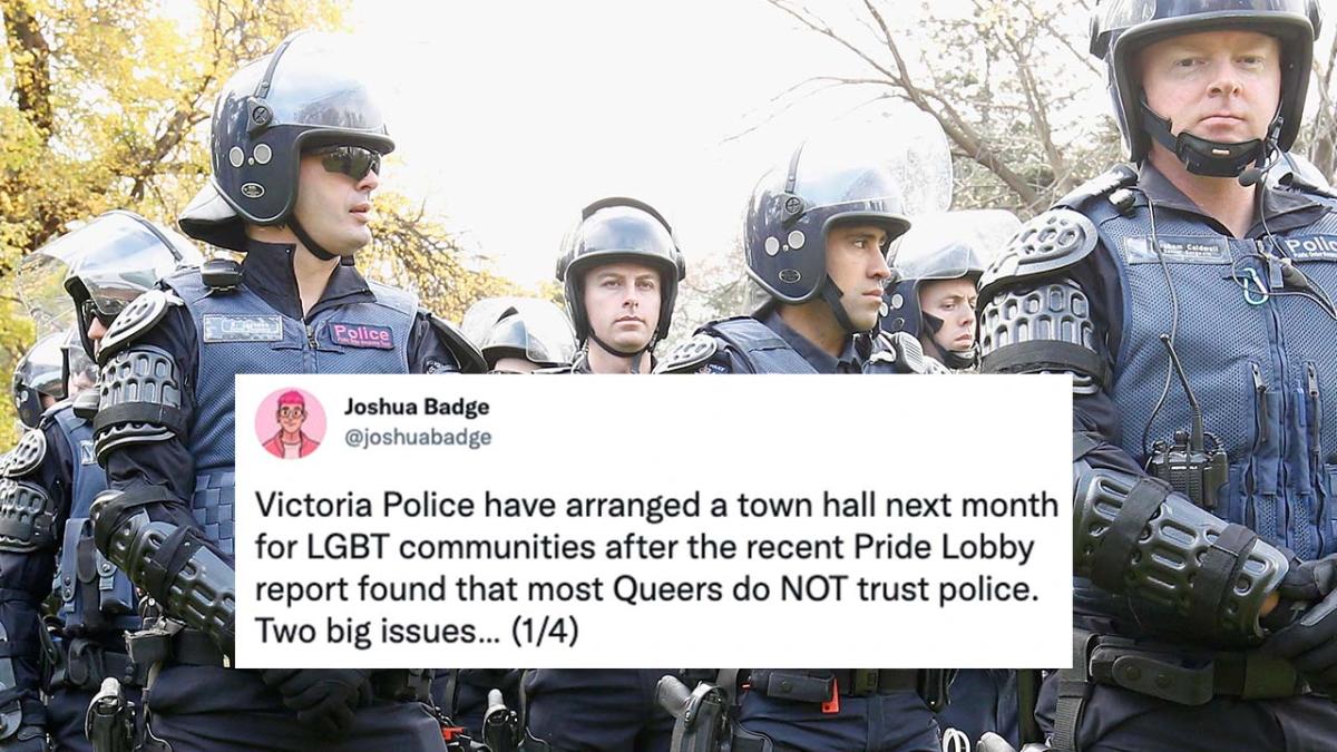victoria-police-lgbt-town-hall