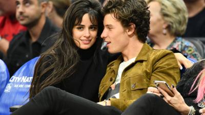 Shawn Mendes Snuck Tea About Camila Split Into The Lyrics Of His Conveniently-Timed Breakup Bop