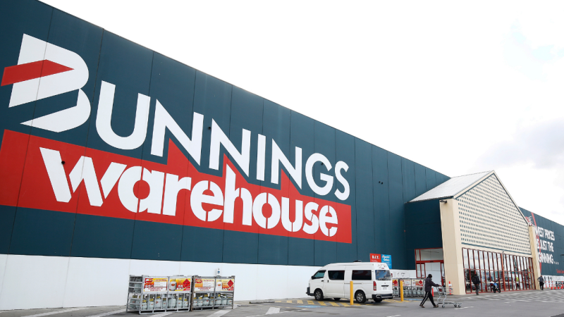 A QLD Woman Is Suing Bunnings For $1.4M Over Alleged Brain Damage She Suffered From A Hammock Fall