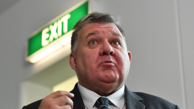 Misinformation Troll Craig Kelly Has Been Appointed To Parliament’s Social Media Inquiry, FFS