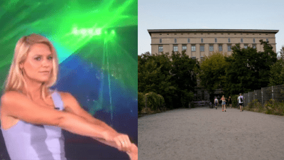 Berlin DJs Want Techno UNESCO Heritage Listed So Berghain Could Become A Cultural Landmark