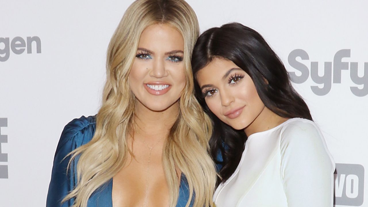 Khloé Slams W Mag Over Claims About Kylie & Travis In Cover Story That They Tried To Have Pulled