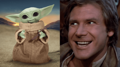 A Comprehensive Star Wars Gift Guide For The Han To Your Leia