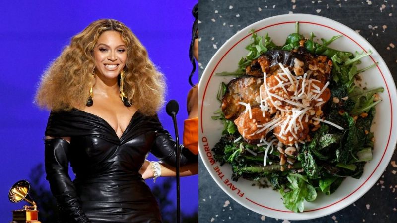 Beyoncé And Rihanna’s Ex Chef Is Opening A Restaurant In Bondi & Take My Bills, Bills, Bills