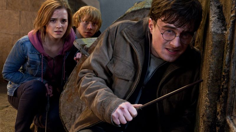 Harry Potter Reunion Sources Spilled BTS Secrets To Deuxmoi And We’ve Got Good News & Bad News
