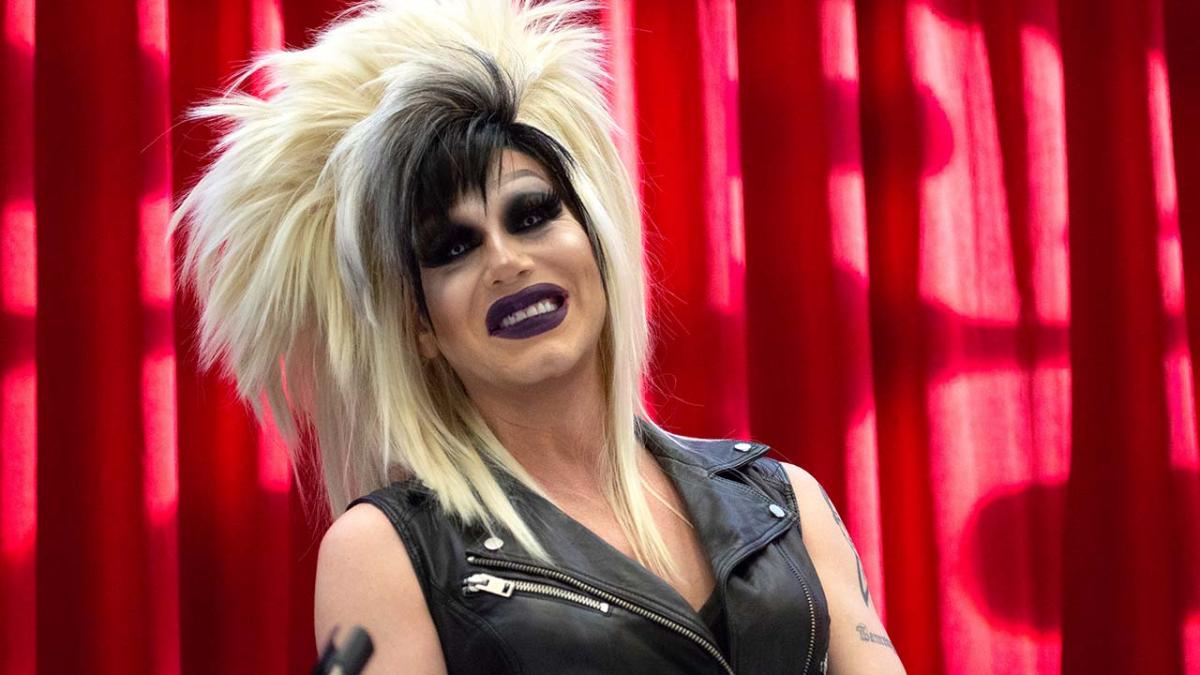Sharon Needles allegations daily beast