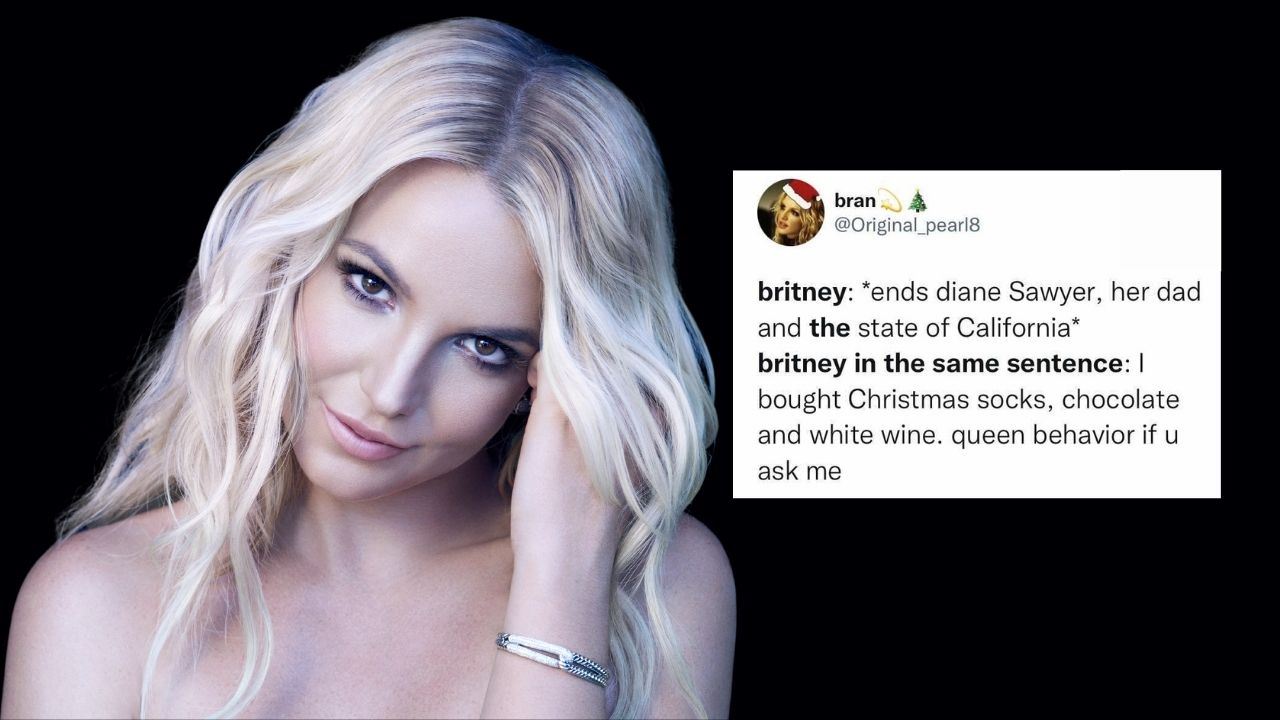 Britney Spears Tells Diane Sawyer Kiss My White Ass In Instagram Post