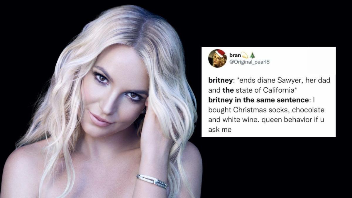 Britney Spears slammes Diane Sawyer in deleted Instagram post.