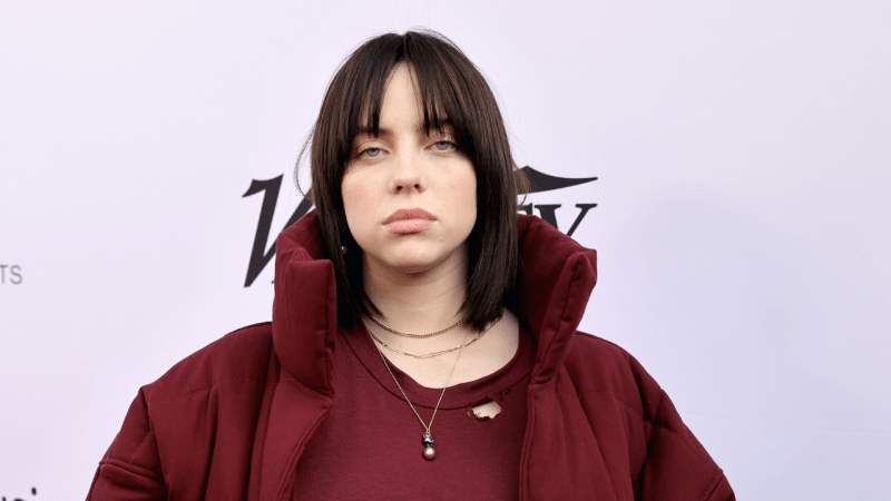 Billie Eilish Revealed That Watching ‘Abusive’ Porn As An 11 Y.O. Left Her With Nightmares