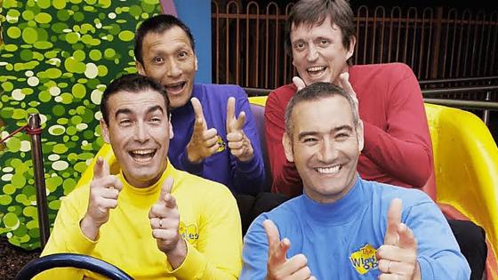 The Wiggles Are Releasing A Cover Double Album & We’ve Never Been More Ready For The Bangers