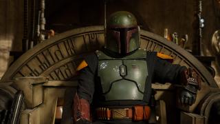 Why Did Boba Fett Become So Popular, Even Though He Only Had Like 4 Lines?