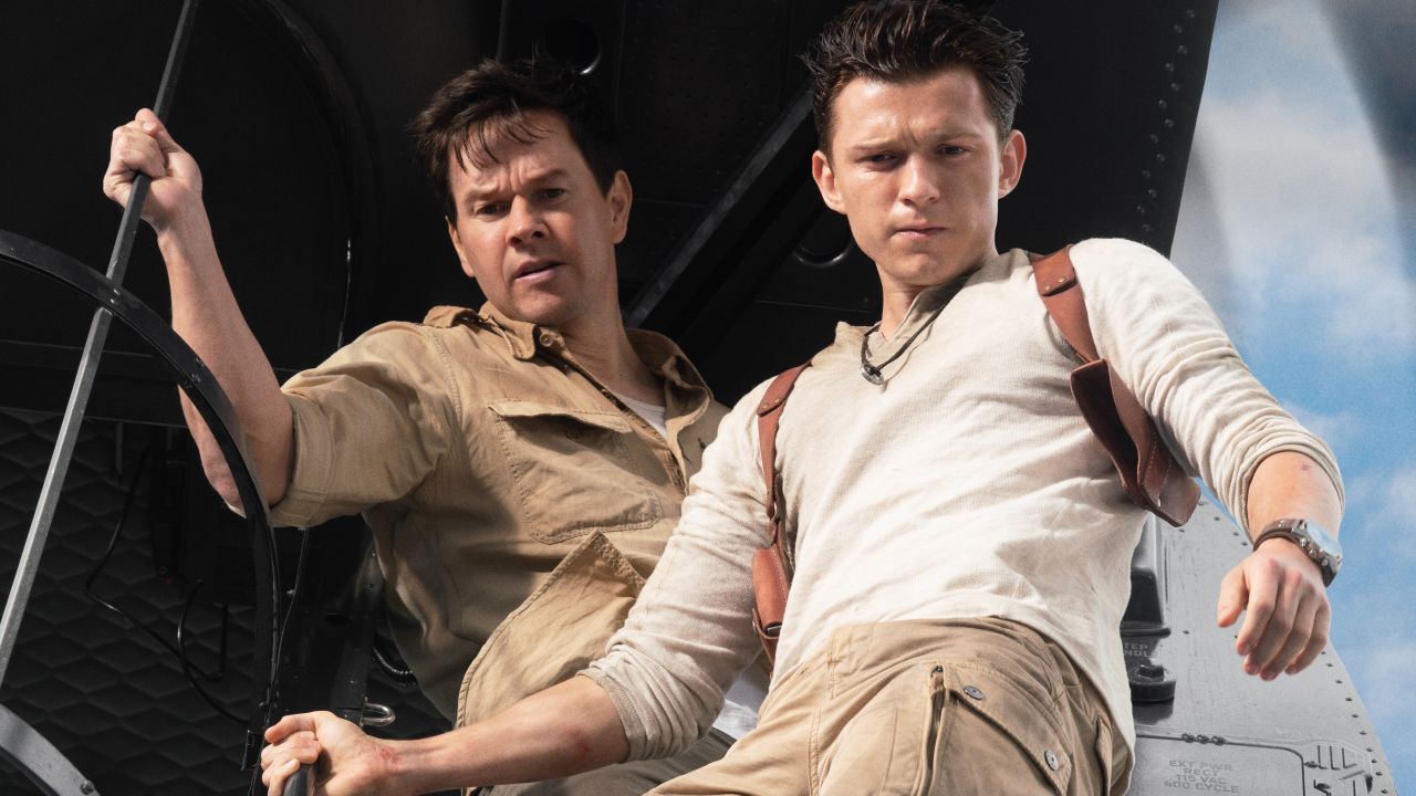 Tell Us A Time You’ve Navigated Uncharted Territory & We May Sling U Tix To Tom Holland’s New Movie