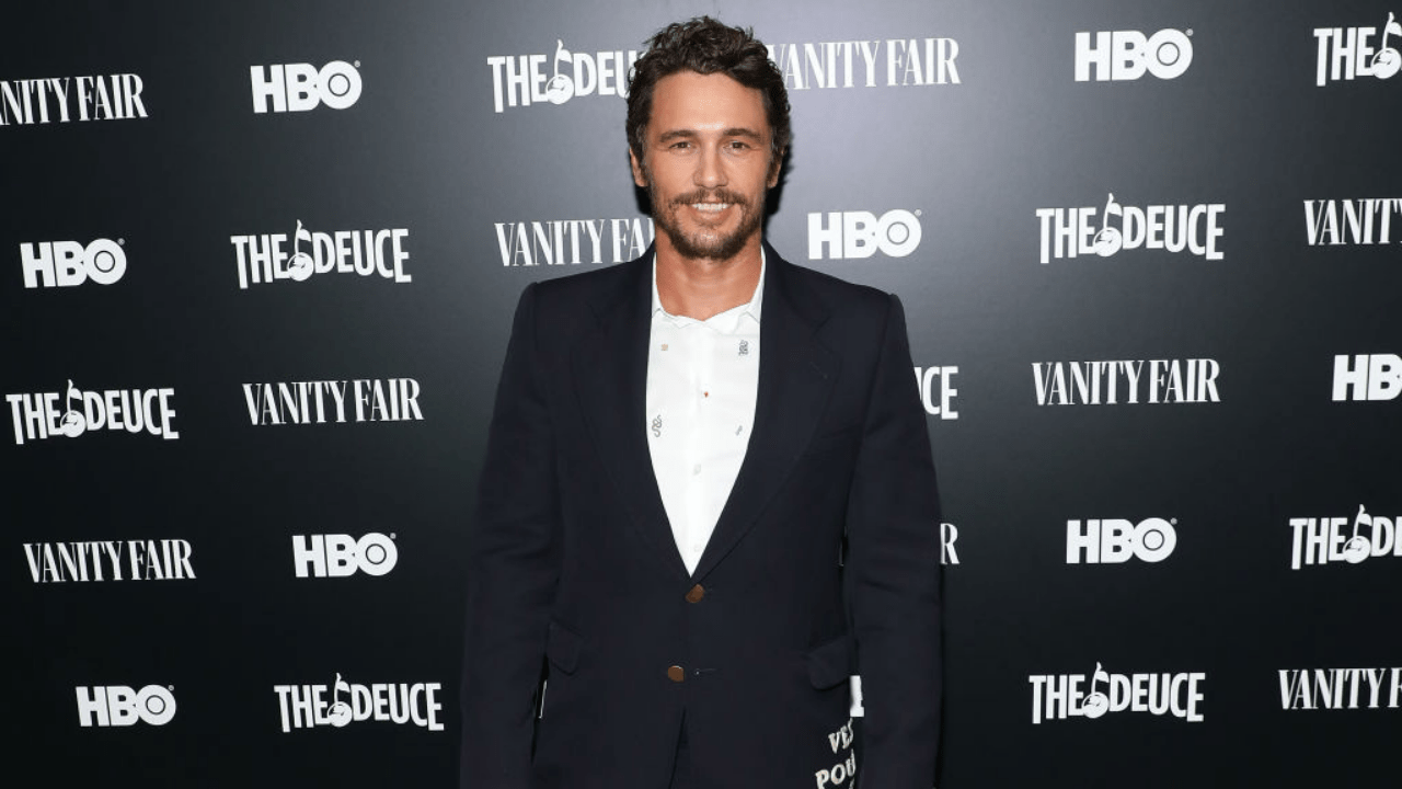 James Franco Has Admitted He Had Sex With His Students, Four Years After Misconduct Allegations