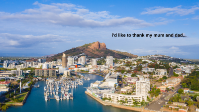 Townsville’s Been Voted Australia’s ‘Supreme Shithole Of The Year’, Narrowly Beating Byron Bay