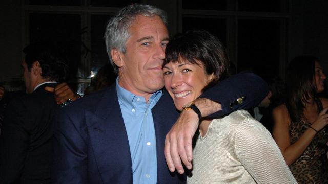 Ghislaine Maxwell Gave A Non-Apology To Victims After Being Sentenced To 20 Years In Prison