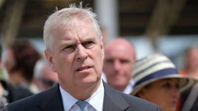 Lawyers Are Now Asking For Medical Evidence Over Prince Andrew’s Claims That He Can’t Sweat