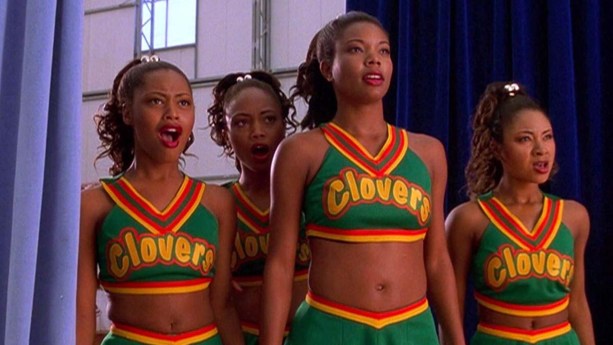 bring it on clovers gabrielle union